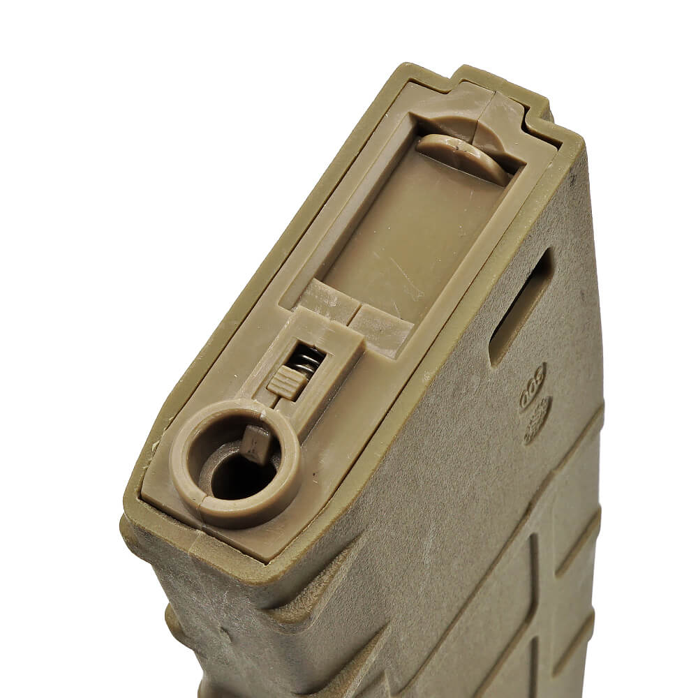 MAGPUL PMAG P-MAG 電動ガン M4 マガジン サバゲー