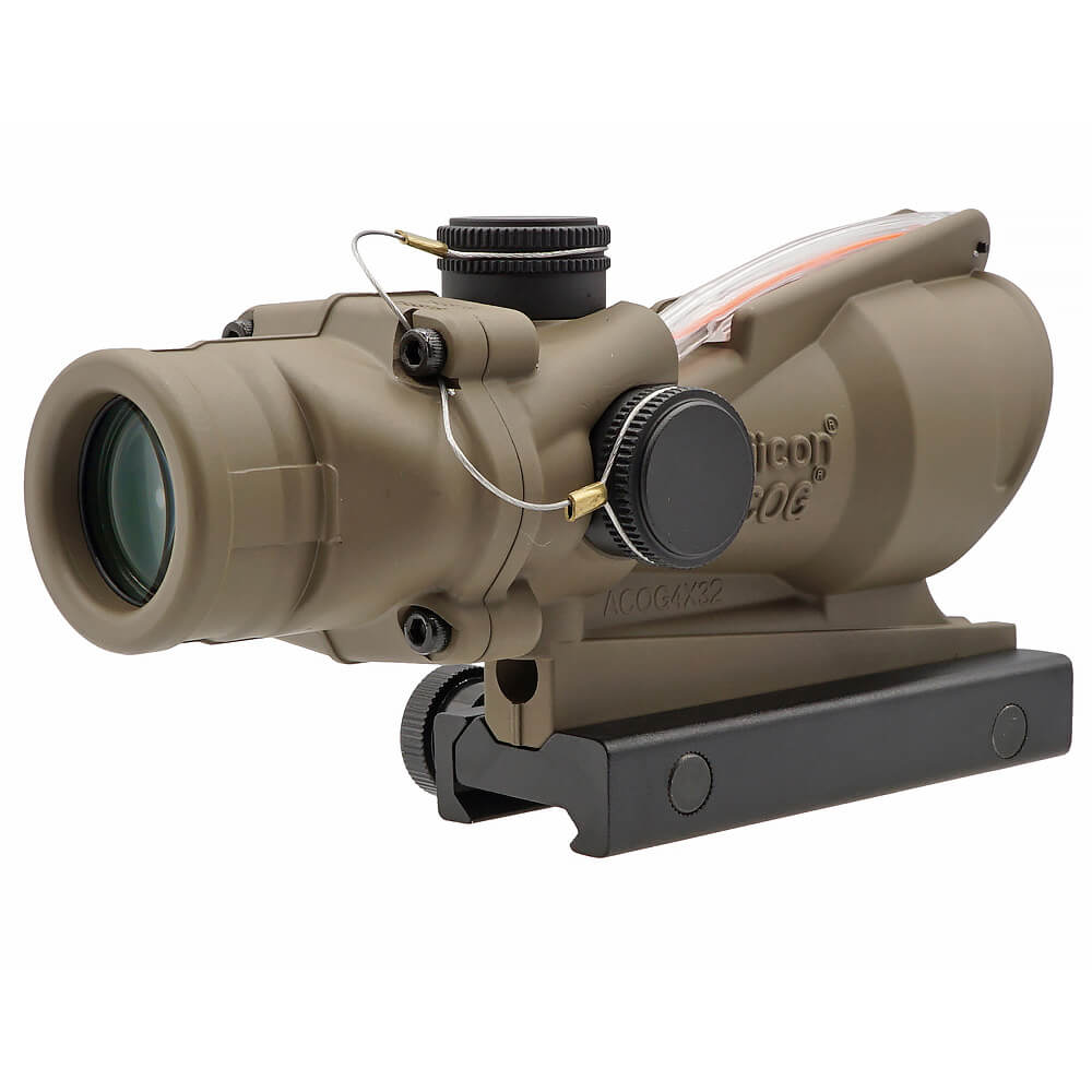 流行 Evolution Gear Acog Scope 欠損パーツあり トイガン - pos.ucp.br