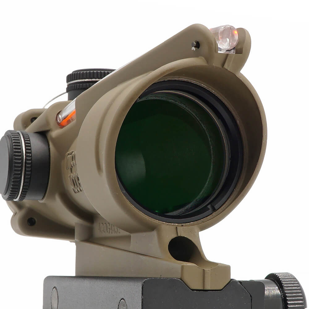 Evolution Gear 製 】 TRIJICON TA31b ACOG 4x32 スコープ レプリカ 