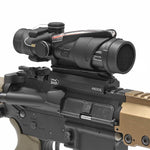 Evolution Gear エボギア Trijicon トリジコン ACOG TA31B 4倍 スコープ QDマウント