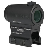 【 Evolution Gear 製 】 Aimpoint Micro T-1 ドットサイト本体 ＆ DD Micro Mount レプリカ レプリカ セット 6068アルミニウム合金製