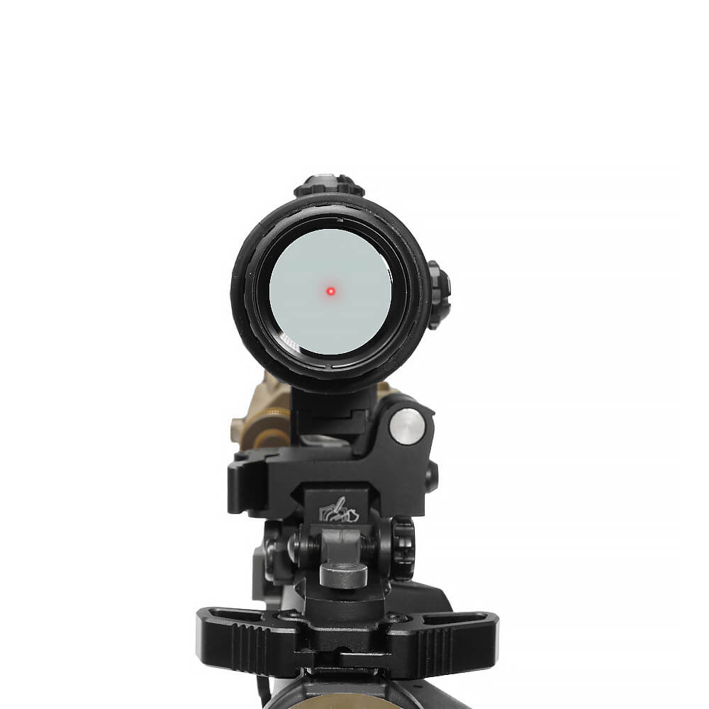 Evolution Gear 製 】T1/T2 対応 KAC Micro NVG High Rise Mount 