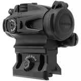 【 Evolution Gear 製 】Aimpoint COMP M5b ドットサイト 本体 ＆ BCM Lower 1/3 Cowitness マウント セット レプリカ