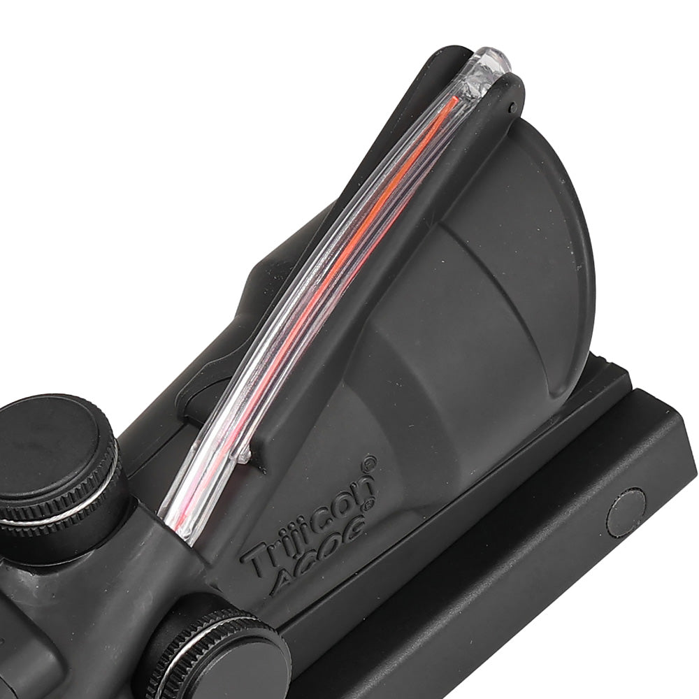 Evolution Gear 製 】 TRIJICON TA31b ACOG 4x32 スコープ