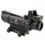 Evolution Gear エボギア ACOG TA11 5倍 トリジコン スコープ 米軍