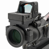 Evolution Gear エボギア ACOG TA11 5倍 トリジコン スコープ 米軍