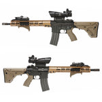 Evolution Gear エボギア ACOG TA11 5倍 トリジコン スコープ 米軍