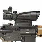 Evolution Gear エボギア ACOG TA11 5倍 トリジコン スコープ 米軍