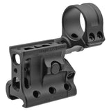 【 Evolution Gear 製 】T1/T2 ドットサイト & 3XMAG 対応 RDF-20225K 2.25" SPUHR ハイブリッド マウント (レーザーライザー付き選択可)