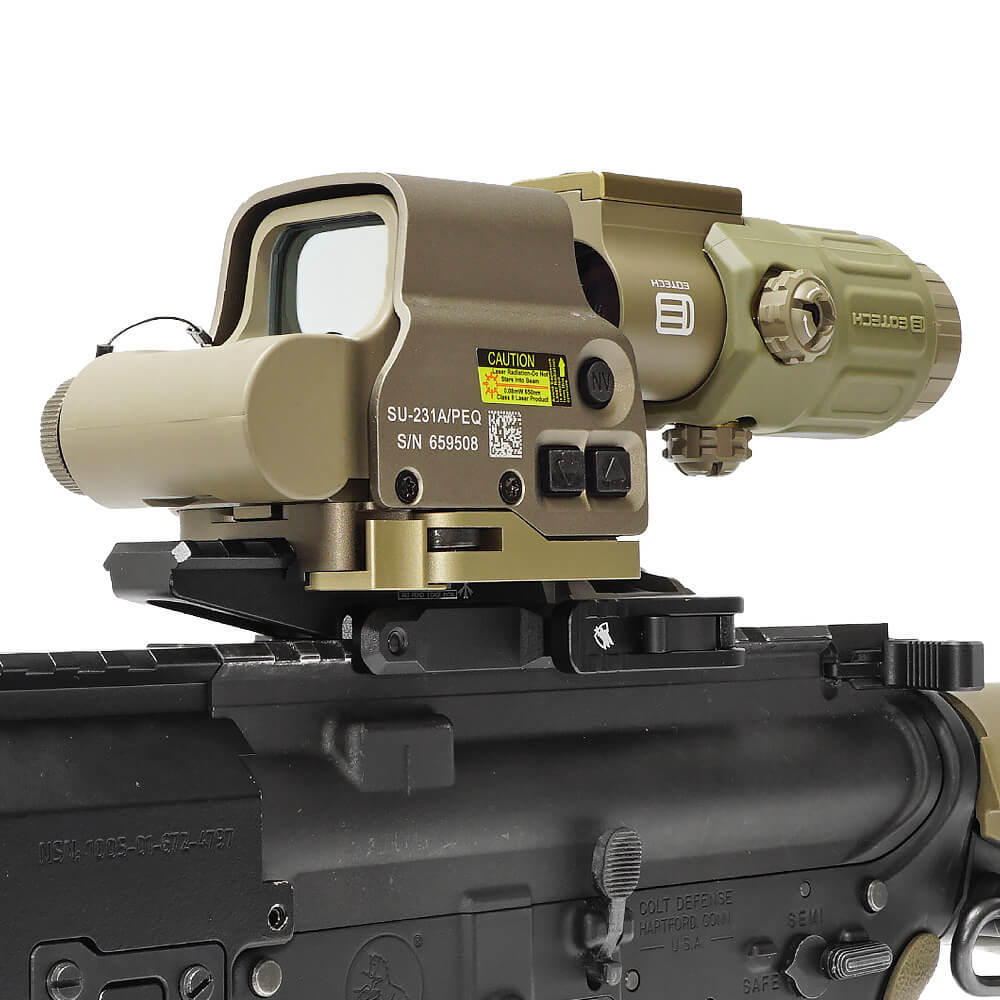 Evolution Gear (エボリューションギア)