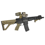 【 Evolution Gear 製 】 UNITY TACTICAL FTC G43 Magnifier Mount レプリカ ( FASTシリーズ専用 マグニファイア マウント ) / BK(ブラック) DE(ダークアース)
