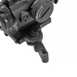 【 Evolution Gear 製 】Aimpoint Micro T-2 ドットサイト 本体 ＆ LaRue LT751 マウント レプリカ セット