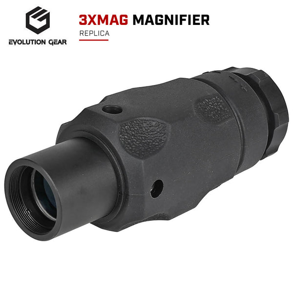 Evolution Gear 製 】 3XMAG-1 Magnifier レプリカ (3倍率