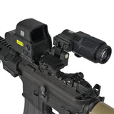 【Evolution Gear製】 EXPS3・G33・G43 用 SCALAR WORKS LEAP/12 マウント
