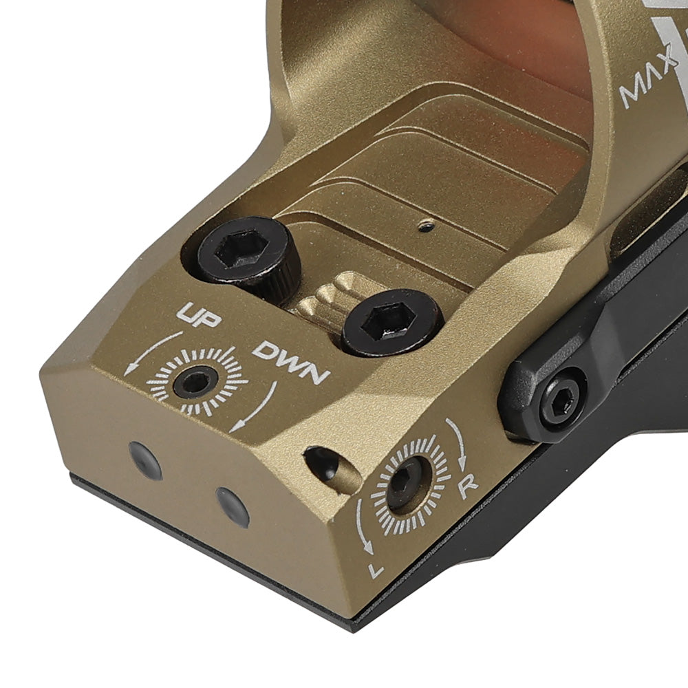 ☆実物同様の機能を搭載☆【 Evolution Gear 製 】 SIG ROMEO3