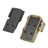 ★実物同様の機能を搭載★【 Evolution Gear 製 】 SIG ROMEO3 MAX ドットサイト レプリカ 多機能 ハイグレード ルビーレンズ搭載