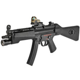 ★実物同様の機能を搭載★【 Evolution Gear 製 】 SIG ROMEO3 MAX ドットサイト レプリカ 多機能 ハイグレード ルビーレンズ搭載