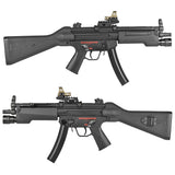 ★実物同様の機能を搭載★【 Evolution Gear 製 】 SIG ROMEO3 MAX ドットサイト レプリカ 多機能 ハイグレード ルビーレンズ搭載