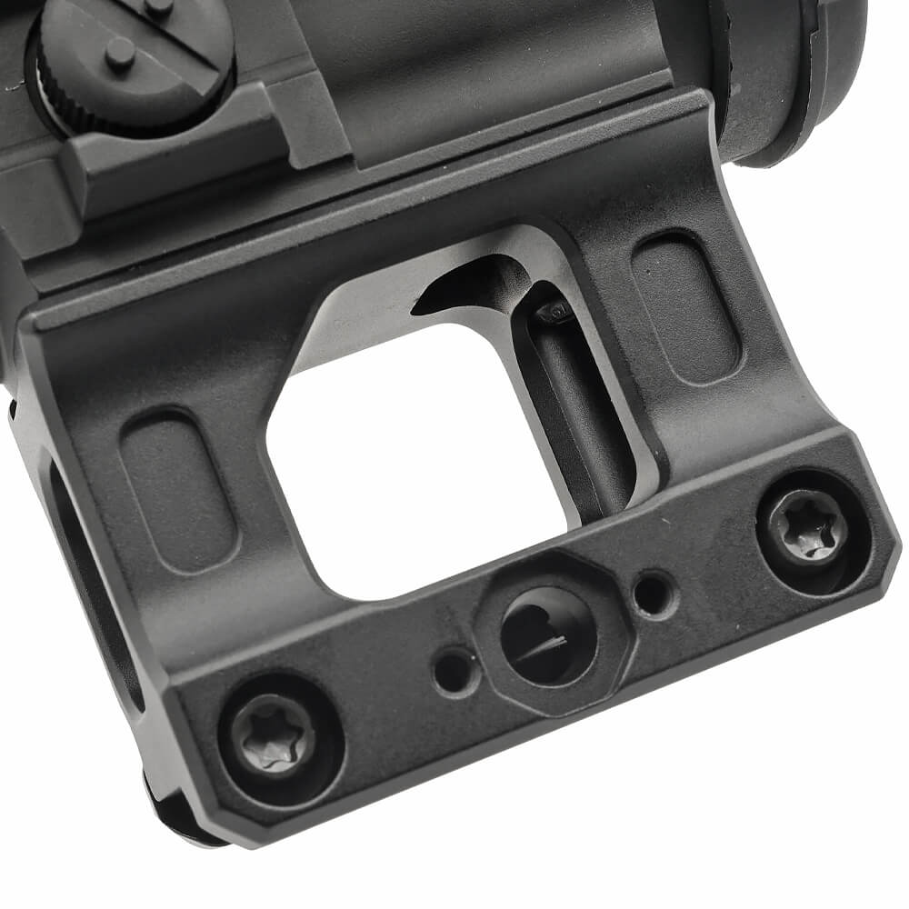 Evolution Gear エボギア COMP M5 ドットサイト UNITY Micro-S マウント レプリカ サバゲー エアガン