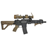 【Evolution Gear製】 Badger Ordnance Condition One [ 34mm径 ] スコープマウント 1.7" ＆ オフセットマウント レプリカ セット 6068アルミ合金製