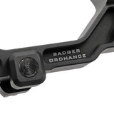 【 Evolution Gear 製 】 Badger Ordnance Condition One スコープマウント レプリカ [ 30mm径 / 1.93" ] RMRマウント付き 6068アルミ合金製