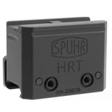 【 Evolution Gear 製 】 T1/T2 ドットサイト 対応 SPUHR HRT 1.54" マウント レプリカ