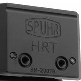【 Evolution Gear 製 】 T1/T2 ドットサイト 対応 SPUHR HRT 1.54" マウント レプリカ