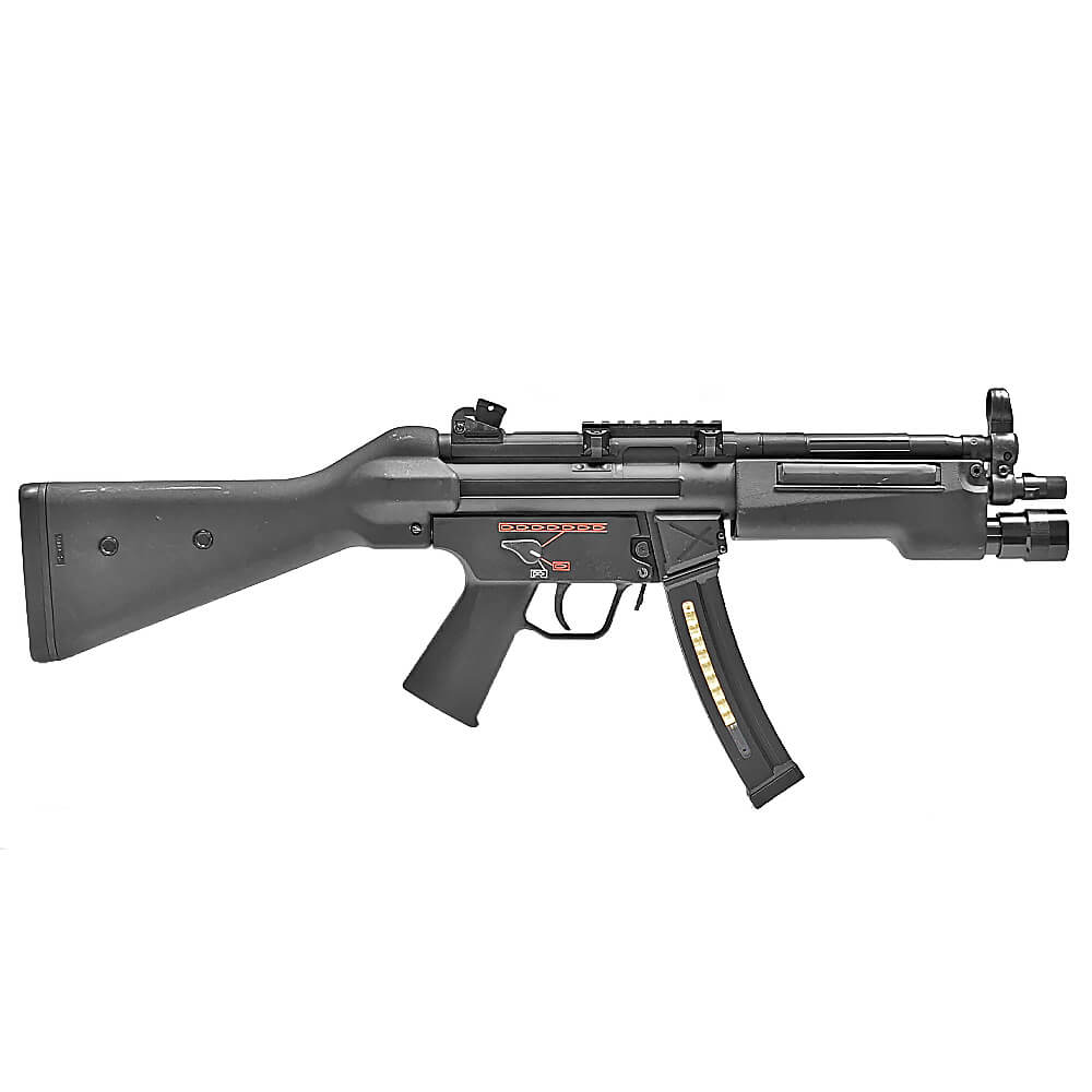 G&P 製 】 電動ガン MP5シリーズ 対応 ライト ハンドガード 170ルーメン ホワイトLED搭載 [ GP-TAL002 ] – エアガン市場  本店