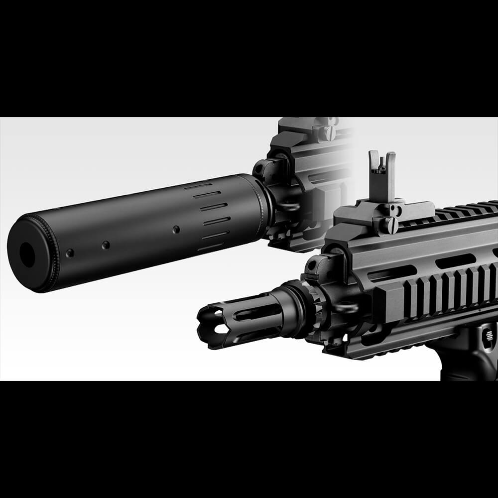 エアガン市場 東京マルイ 次世代電動ガン DEVGRUカスタム HK416D
