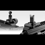エアガン市場 東京マルイ 次世代電動ガン DEVGRUカスタム HK416D