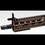 エアガン市場 東京マルイ 次世代電動ガン HK416 デルタカスタム