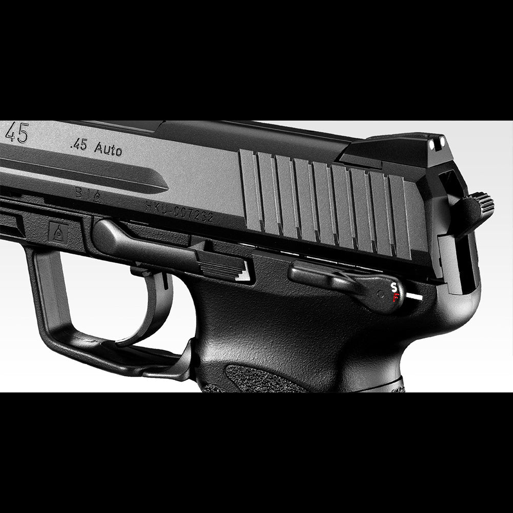 エアガン市場 東京マルイ 電動ガン ハンドガンタイプ HK45