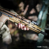 PTS SCAR ハンドガード KINETIC MREX 4.25インチ M-LOK