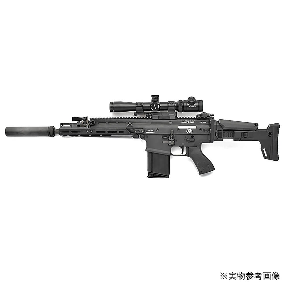 ☆KINETIC正式ライセンス☆【 PTS 製 】 次世代SCAR対応 MREX M-Lok MK2 4.25