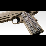 エアガン市場 東京マルイ ガスブローバック M45A1 CQBピストル