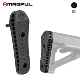 【実物 MAGPUL】 Enhanced Buttpad 0.7 inch MAG317 ( CTR/ACS/UBRストック対応 バットパッド ) / MA549450307