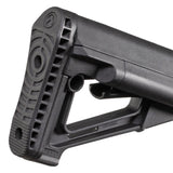 【実物 MAGPUL】 Enhanced Buttpad 0.7 inch MAG317 ( CTR/ACS/UBRストック対応 バットパッド ) / MA549450307