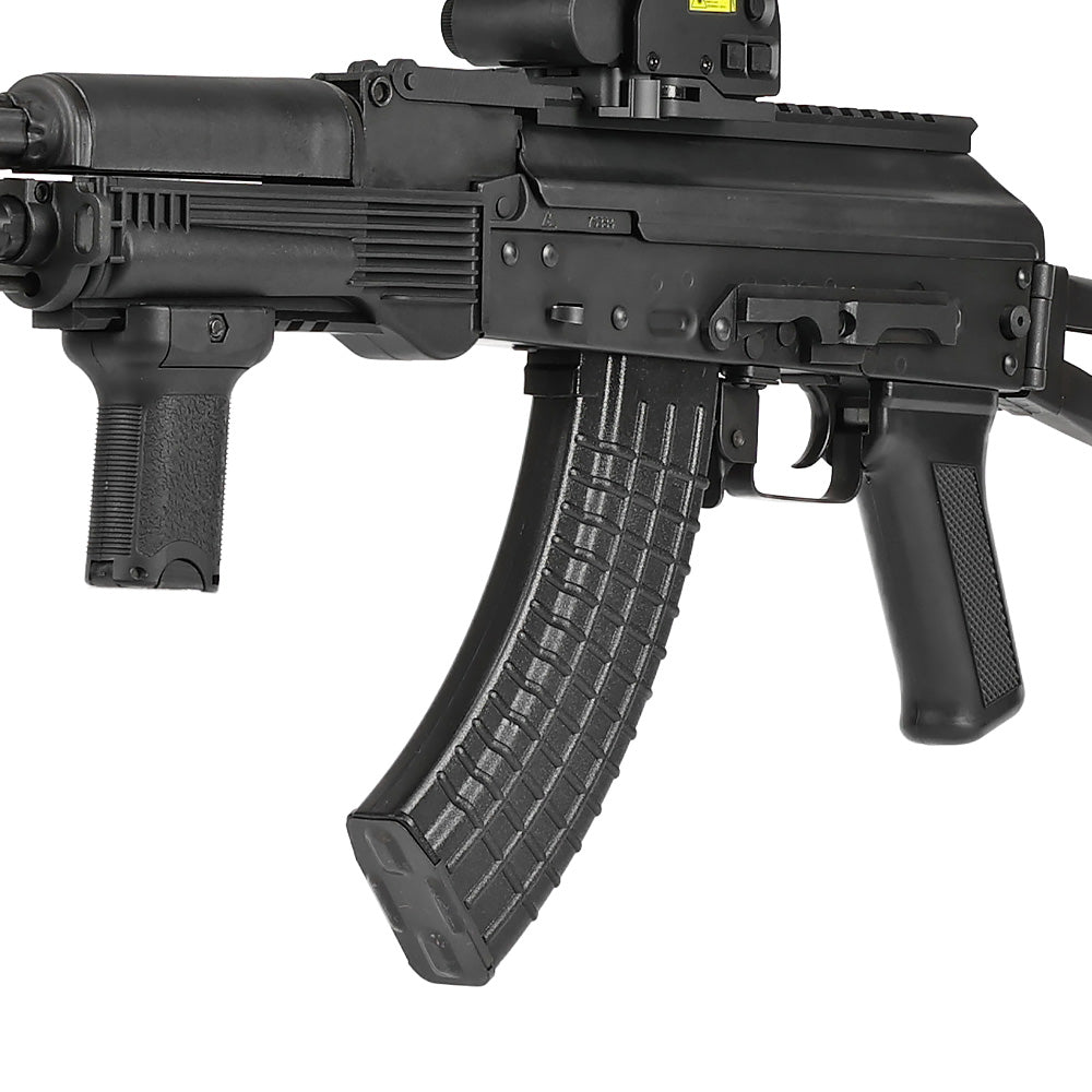 東京マルイ AK47 スペアマガジン付き MAG 製 】東京マルイ 電動ガン AKシリーズ 対応 100連 AK47