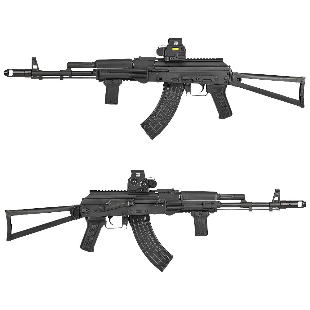 MAG 製 】東京マルイ 電動ガン AKシリーズ 対応 100連 AK47