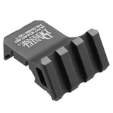 【 Daniel Defense タイプ 】 20mmレイル 対応 1 O'CLOCK OFFSET RAIL (ROCK & LOCK) オフセット 20mmレイルマウント レプリカ