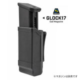 BHI BLACKHAWK ブラックホーク シングルマグケース マガジンホルスター ハンドガン