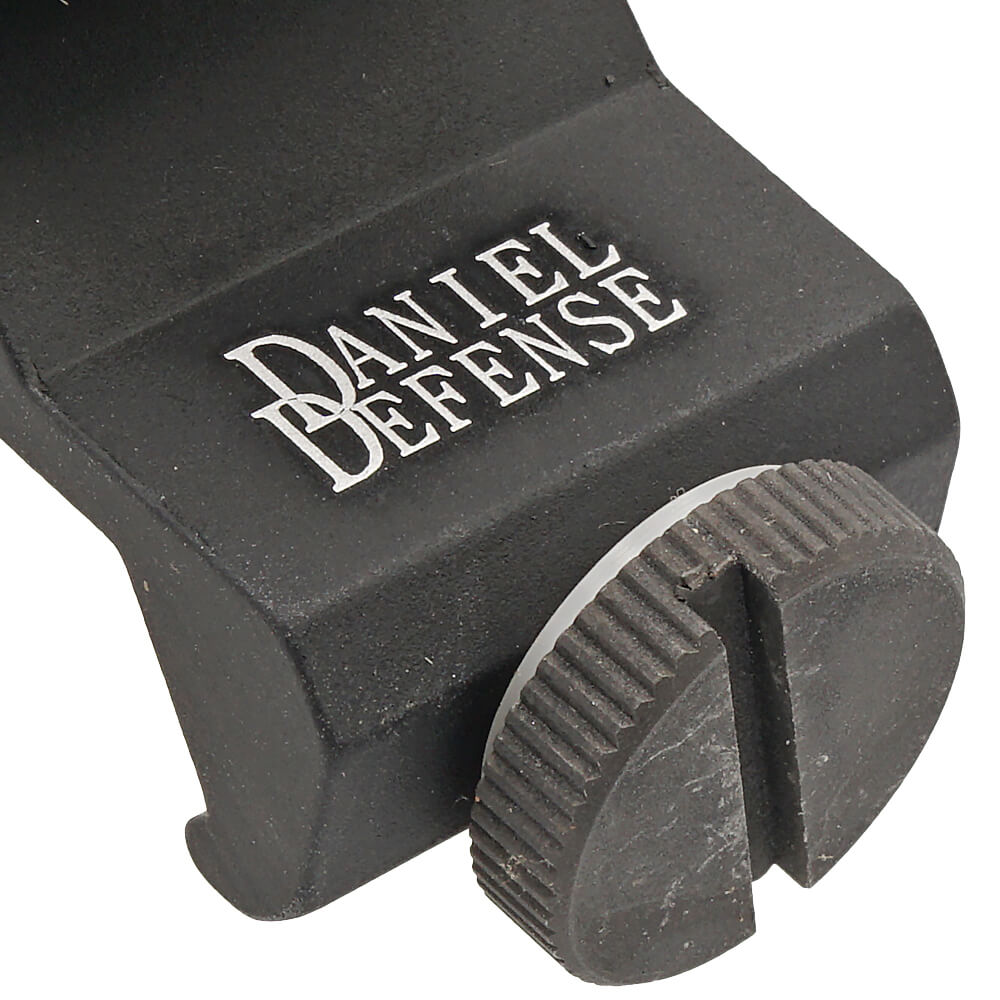 DANIEL DEFENSE タイプ 】オフセット フラッシュライト マウント 1