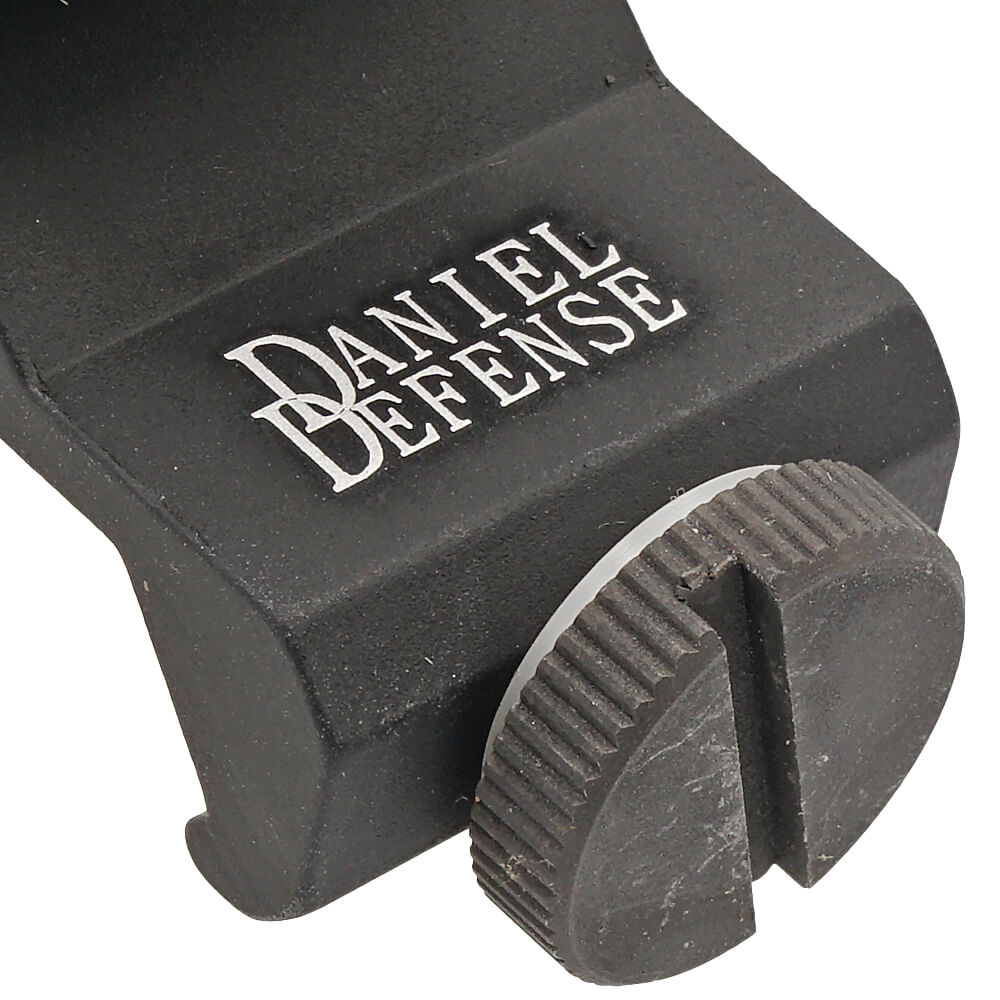 DANIEL DEFENSE ダニエルディフェンス オフセット フラッシュライト マウント 1インチ 1inch 20mm レイル マウント