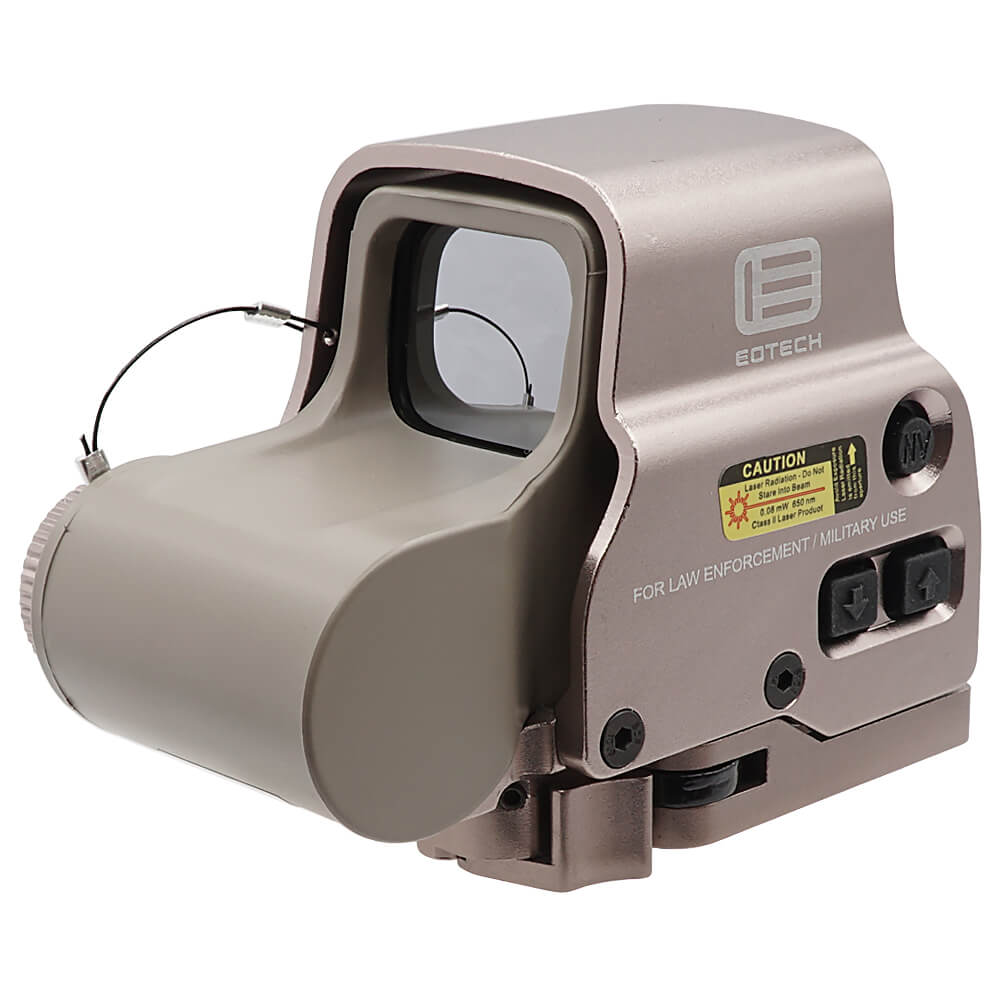 eotech 512 実物ホロサイト - トイガン