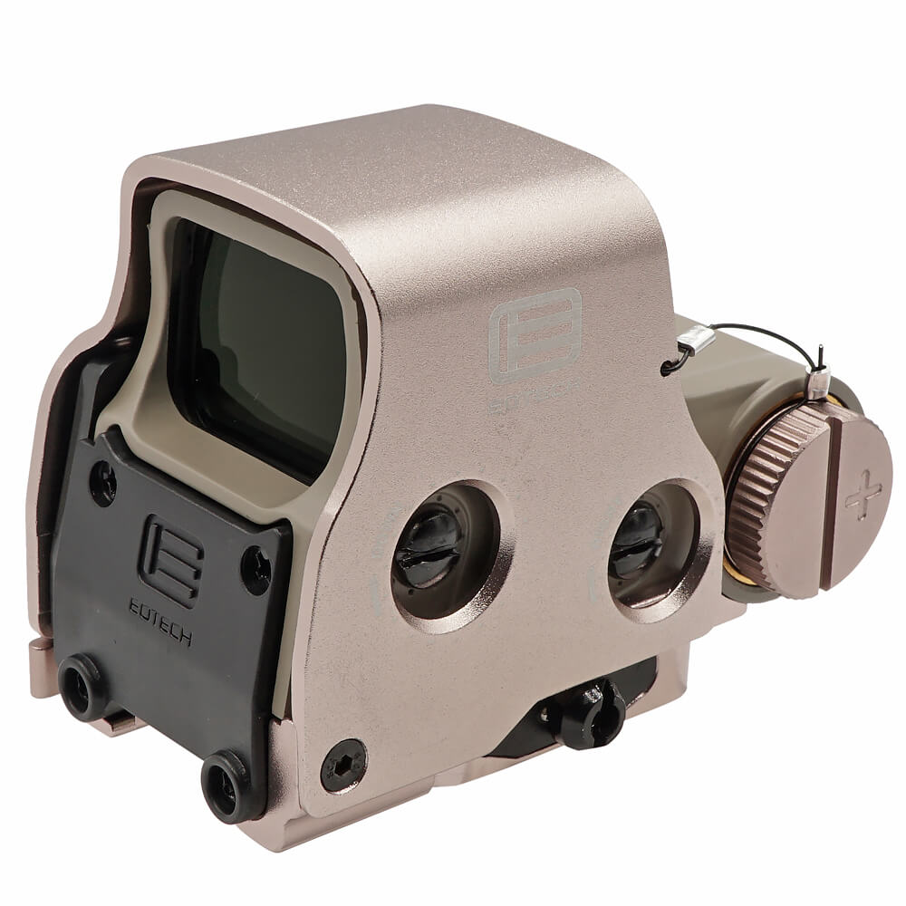 EOTECH イオテック EXPS3 ホロサイト レプリカ エアガン市場