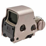 EOTECH イオテック EXPS3 ホロサイト レプリカ エアガン市場