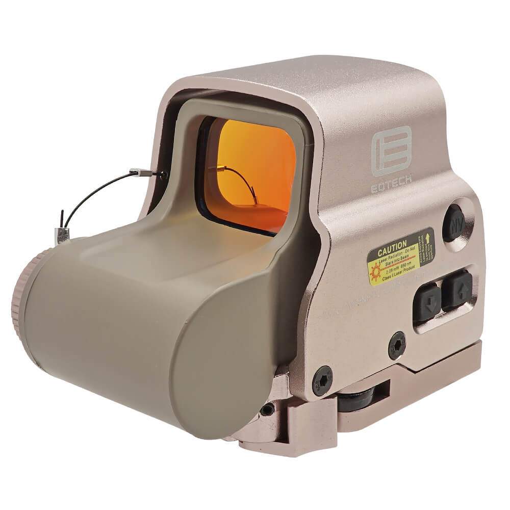EOTECH イオテック EXPS3 ホロサイト レプリカ エアガン市場