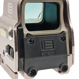 EOTECH イオテック EXPS3 ホロサイト レプリカ エアガン市場