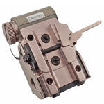 EOTECH イオテック EXPS3 ホロサイト レプリカ エアガン市場