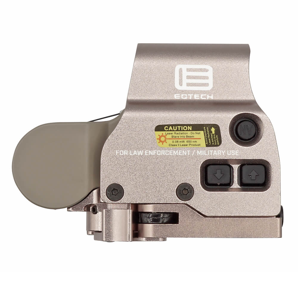 EOTECH イオテック EXPS3 ホロサイト レプリカ エアガン市場